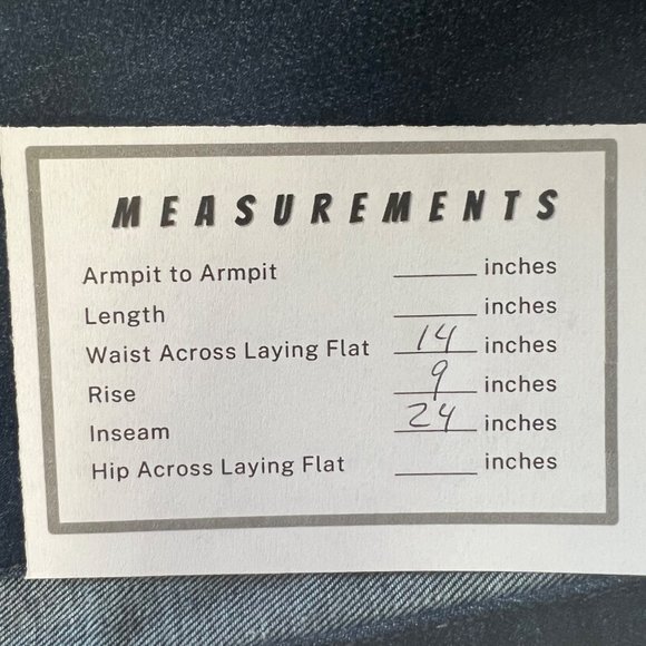 Liverpool Abby Side Stripe Crop Skinny Jeans Fremont LM7110f80 size 4 27 - Picture 15 of 16